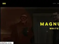 Sites similar to magnusmartens.com