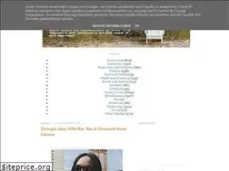 Sites similar to magnusmendax.blogspot.com