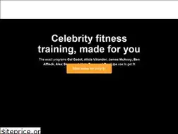 Sites similar to magnusmethodapp.com