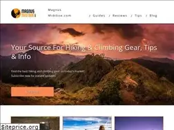 Sites similar to magnusmidtboe.com