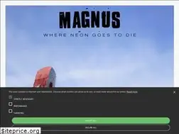 Sites similar to magnusmusic.be