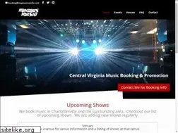 Sites similar to magnusmusicllc.com