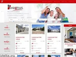 Sites similar to magnusnet.mx