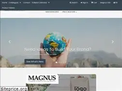 Sites similar to magnuspen.com