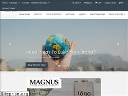 Sites similar to magnuspen.us