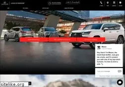 Sites similar to magnussenlexusfremont.com