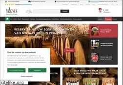 Sites similar to magnuswijnen.be