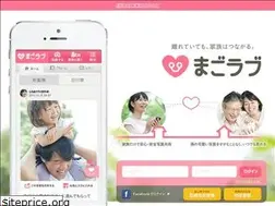 Sites similar to mago-love.com