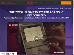 Sites similar to mago.co