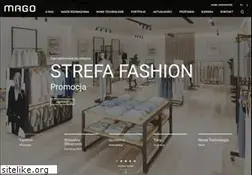 Sites similar to mago.com