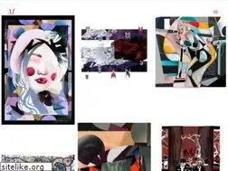 Sites similar to mago.design