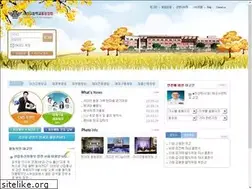Sites similar to mago.or.kr