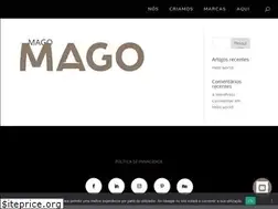 Sites similar to mago.pt