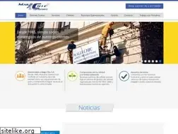 Sites similar to magochic.cl