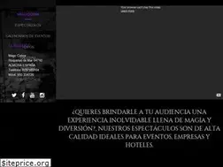 Sites similar to magocobra.com