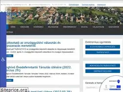 Sites similar to magocs.hu