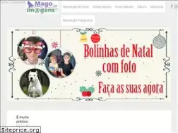 Sites similar to magodasimagens.com.br