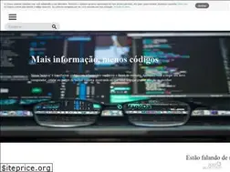 Sites similar to magodatecnologia.com.br