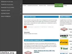 Sites similar to magodelpronostico.com