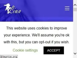 Sites similar to magodeoz.com