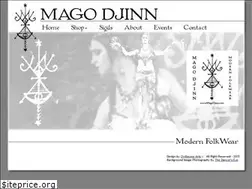 Sites similar to magodjinn.com