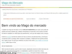 Sites similar to magodomercado.com