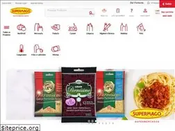 Sites similar to magodrive.com.br