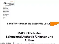 Sites similar to magog.de