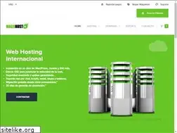 Sites similar to magohost.com
