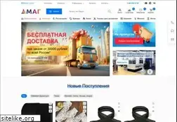 Sites similar to magok.ru