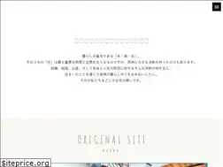 Sites similar to magokoro-home.co.jp