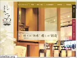 Sites similar to magokoro-okawa.com