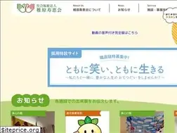 Sites similar to magokoro.or.jp