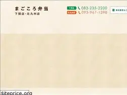 Sites similar to magokorobentou.info