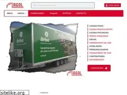 Sites similar to magol.pt