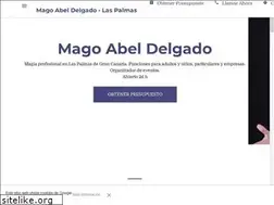 Sites similar to magolaspalmas.negocio.site
