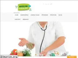 Sites similar to magoleum.com