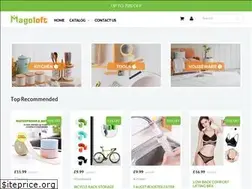 Sites similar to magoloft.com