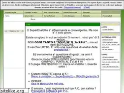 Sites similar to magolotto.com