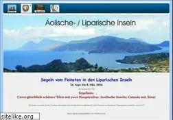 Sites similar to magolves-sailing.de