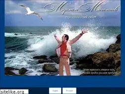 Sites similar to magomaev.info