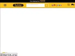 Sites similar to magomhrc.com