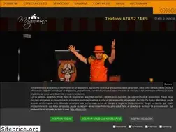Sites similar to magomino.com