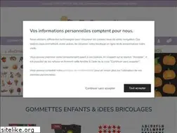 Sites similar to magommette.com