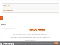 Sites similar to magomore.com