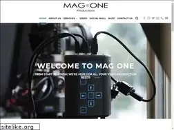 Sites similar to magoneproductions.com