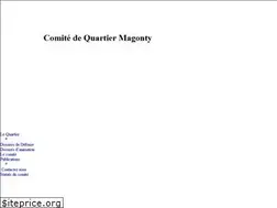 Sites similar to magonty.fr