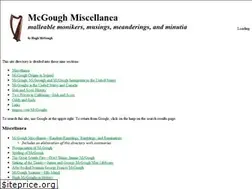 Sites similar to magoo.com