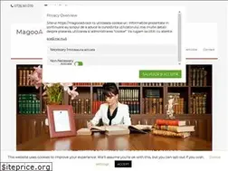 Sites similar to magooadvisor.ro