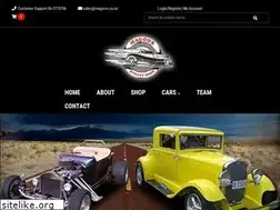 Sites similar to magoos.co.nz